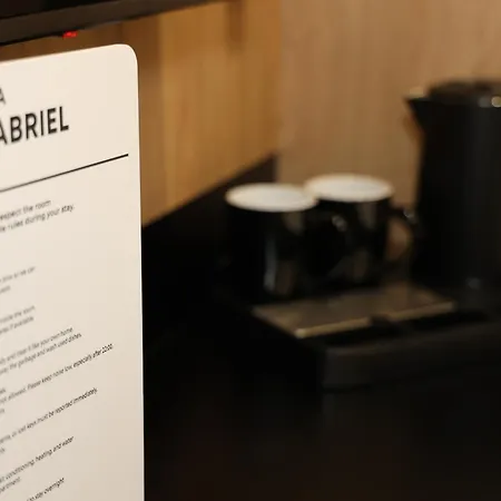 Gabriel 3*
